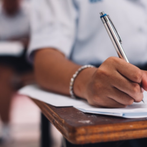 VICTVS invigilators provide secure exams