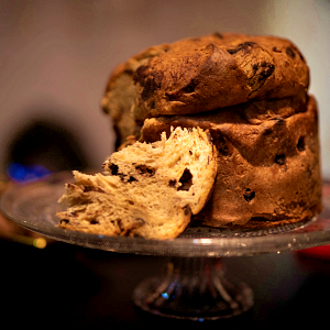 Panettone - Italian Festive Tradition