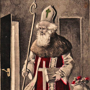 Slovakia Christmas Tradition