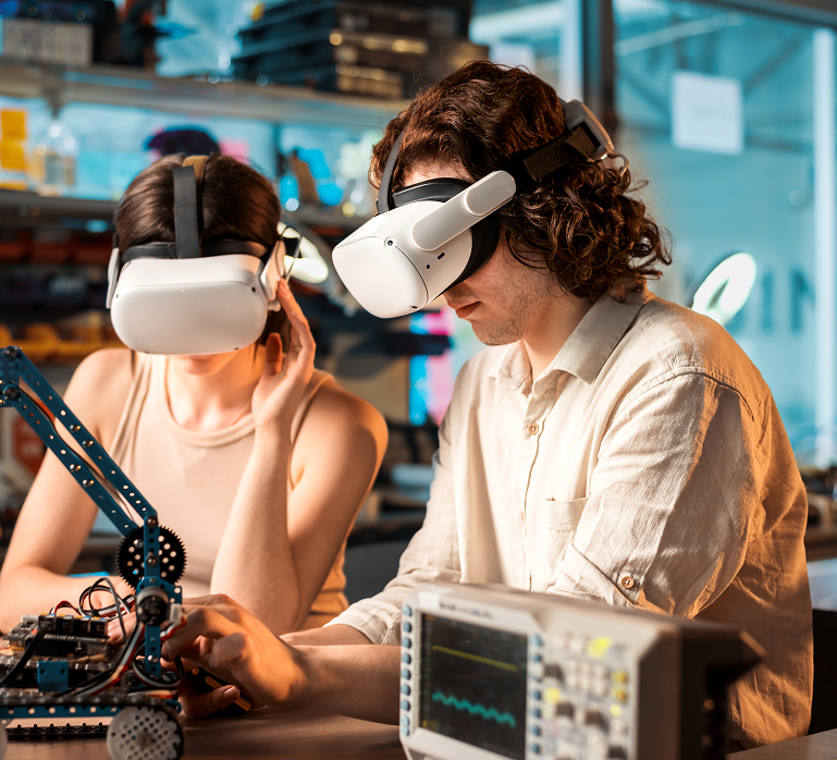 A dream within a dream