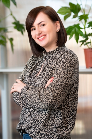 Dominika Rubaszewska